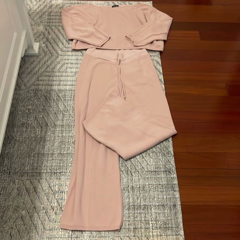 Nasty Gal Matching Set